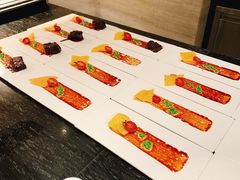 -博林天瑞喜来登酒店·西丽尚膳