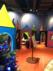 -幻贝家儿童乐园(苏州中心店)