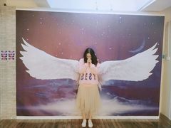 -武汉5D星空错觉艺术馆(中心百货店)