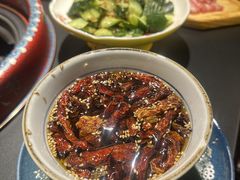 -羊大爷涮肉(亮马桥店)