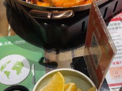 -红蕃干锅·脆皮香辣虾(南屏街金鹰店)