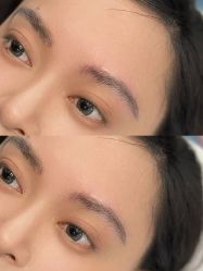 -张小野·专业半永久纹眉