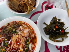 牛骨头肉-张记牛骨粉