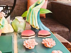 -天津海河悦榕庄·Lobby Lounge大堂吧