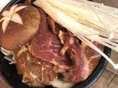 -香猪坊韩国烤肉专属门店(魏公村店)