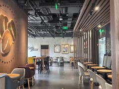-COSTA COFFEE(金长安大厦店)