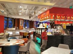 -马哥孛罗酒店·SAVVY全日餐厅