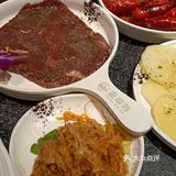 大快朵颐烤肉时💯