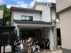 -% Arabica(京都东山店)