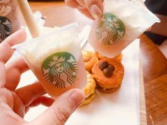 -星巴克臻选(重庆沙坪坝店)