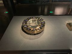 -故宫钟表馆