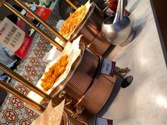 -凡塔斯牛排自助餐厅(莆田万达店)