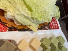 -清真·鸦儿李记·涮肉(花市店)