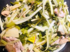 -金牌外婆家(苏州中心店)