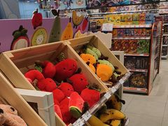 -TOYSRUS玩具反斗城(合肥华润万象城店)