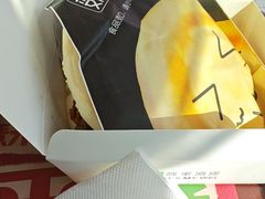 -魏家凉皮(马驹桥店)