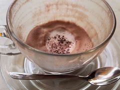 -Le Banneton Café French Bakery