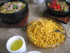 -土桥手掌鸡·26年灌县老味道(都江堰店)