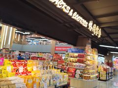 -中百仓储(古田路店)