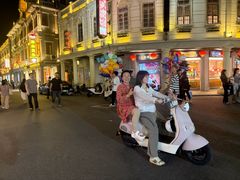 -汕头市小公园
