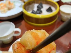 -民国红公馆·秦淮八艳(夫子庙店)