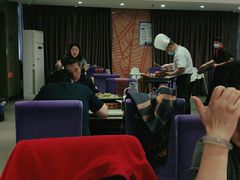 大堂-紫光园(顺义店)