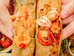 -东排食堂长沙小吃大排档(五一广场店)