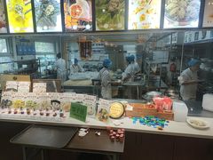 -百味饺子城•海鲜家常菜(秦皇岛店)