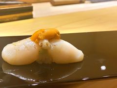 -鮨青(恒基名人购物中心店)