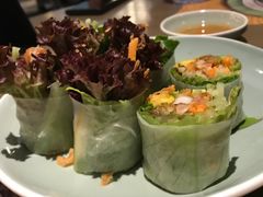 -CHINCHIN 青青·泰国料理(万象食家店)
