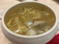 宋嫂鱼羹-楼外楼(西湖景区孤山路店)