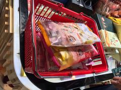 -钜记手信(兴华楼店)