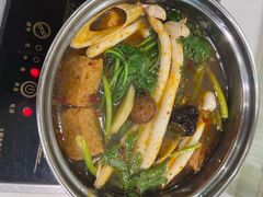 -就这家旋转小火锅(西安路罗斯福店)