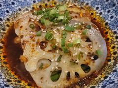 -西安饭庄·非遗陕菜(钟楼店)