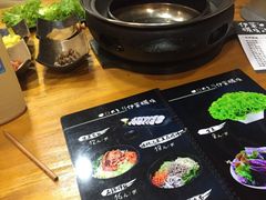-伊茉家的烤肉店(勒泰中心店)