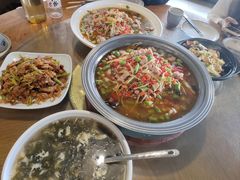 -盐帮食坊•小河帮川菜(四川师大店)