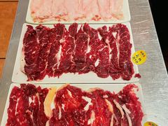 -潮泰牛肉火锅 · 创于1992年(车公庙店)