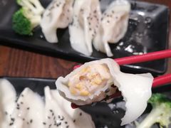 -喜喜水饺