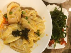 吉亨面馆(古羊路店)-吉亨面馆(古北1699店)