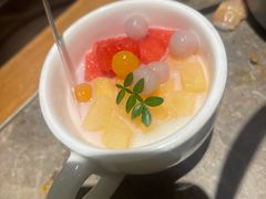 -亚马逊蒸汽活海鲜自助(LCM置汇旭辉广场店)
