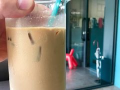 -NokNok Coffee(宽窄巷子店)