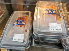 -盒马X会员店(上海森兰商都店)