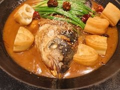 -缤圣源中国清真菜(群力店)