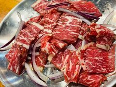 -怡嘉烤肉店(齐齐哈尔烤肉)