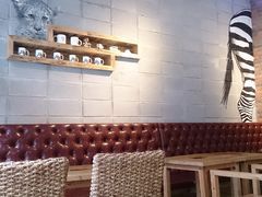 -Who乎coffee&bar