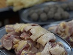 阳山骟鸡-威邵鸡煲(西华路总店)