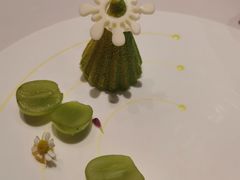 -L'Arome芳芳法国餐厅(仙林金鹰店)