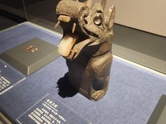 -北京大葆台遗址博物馆