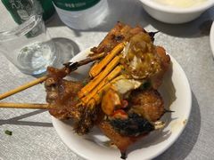 -聚味瞿记·龙虾堂(望城店)