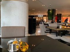 -王府半岛酒店